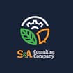 Logo S&A Consulting Company Srl Semplificata