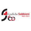 Logo Grafiche Sabbioni Di Sabbioni Giuseppe & Figli Snc