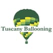 Logo Tuscany Ballooning Di Goldschmidt Pascal & C. S.a.s.