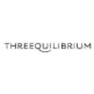 Logo Threequilibrium Di Bonazzelli Massimo