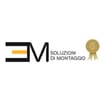 Logo 3 Emme Contract Srl