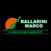 Logo Ballarini Marco