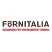 Logo "Fornitalia - S.a.s. Di Leopoldo Caporali E C."