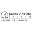 Logo Scarpantoni Living Srl