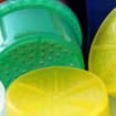 Logo Sorting Caps Srl