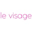 Logo Le Visage Di Laura Bagnasco