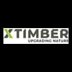 Logo X Timber Spa