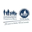 Logo Fondazione Francesca Rava N.p.h. Italia Ets