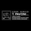 Logo Società Cooperativa Di Facchinaggio E Servizi T. Pavoni