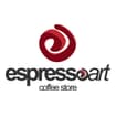Logo Espressoart Di Baratti O. & Cellini M. Snc