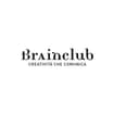 Logo Brainclub Di Lorenzo Caratozzolo