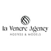 Logo La Venere Agency - Hostess & Models Di Rosalinda Cafagno
