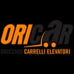 Logo Oricchio Carrelli Srl O Brevemente "Oricar Srl"