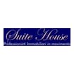 Logo Suite House Di Bazzarini Alessandro