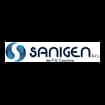 Logo Sanigen Srl Dei Fratelli Cascione