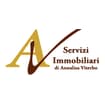 Logo Av Servizi Immobiliari Di Viterbo Annalisa