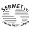 Logo Sermet - Servizi Metallurgici Srl