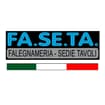 Logo Fa.se.ta S.a.s. Di Mattucci Elisabetta E C.