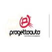 Logo Progettoauto Srl Semplificata