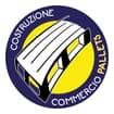 Logo Costruzione E Commercio Pallets Srl Di Rizzato Claudio
