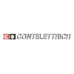 Logo "Contelettrich S.n.c. Di Rossini Alessandro & C."