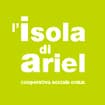 Logo L'isola Di Ariel Società Cooperativa Sociale