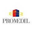 Logo Promozione Attivita' Edilizia-Prom-Edil-Srl