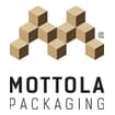 Logo Mottola Packaging Srl