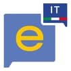 Logo Opencom, Impresa Sociale Società Cooperativa
