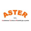 Logo Aster Srl