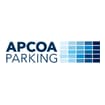 Logo Apcoa Italia Spa