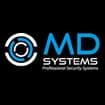 Logo Md Systems Spa