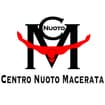Logo Centro Nuoto Macerata Società Sportiva Dilettantistica A Respons Abilita' Limitata