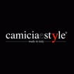 Logo Camicia E Style Di Leserri Donatella