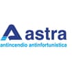 Logo "Astra Srl"