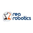Logo Rea Robotics Srl