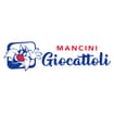 Logo Mancini Giocattoli Di Mancini Giovanni Antonino Roberto