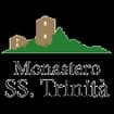 Logo Monastero Della S.s. Trinita' Monache Cistercensi