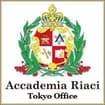 Logo Accademia Riaci Di Fujita Kumiko