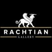 Logo Manoucher Rachtian Gallery Di Manuel Rachtian & C. Srl