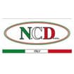 Logo "Nuova C.i.mo.sa. Dauna Srl" - Sinteticamente "N.c.d.srl"