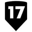 Logo Birrificio 17 Srl