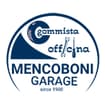 Logo Mencoboni Garage S.n.c. Di Mencoboni Simone