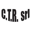 Logo Casa Trattore Ricambi Srl Con Sigla C.t.r. Srl