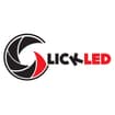 Logo Clickled Srl