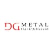 Logo Dgmetal Srl Semplificata