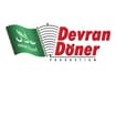 Logo Devran Doner Srl
