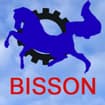 Logo Bisson Vanni