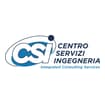Logo Centro Servizi Ingegneria Srl