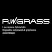 Logo R.w. Grass Srl